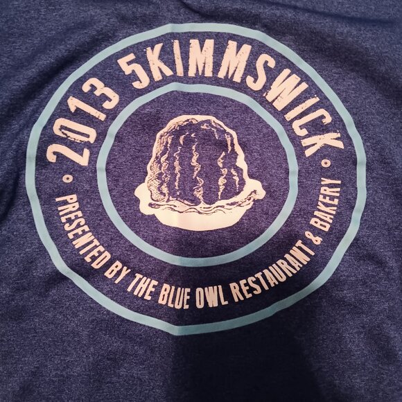 5K T-Shirts for Quilt Sewing Crafting LOT of 18 - Picture 15 of 16